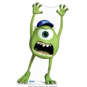 Meet your Posher, Tessa